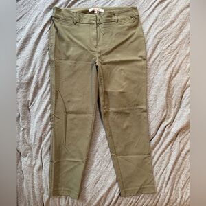 Eden Ruth Ankle Pants